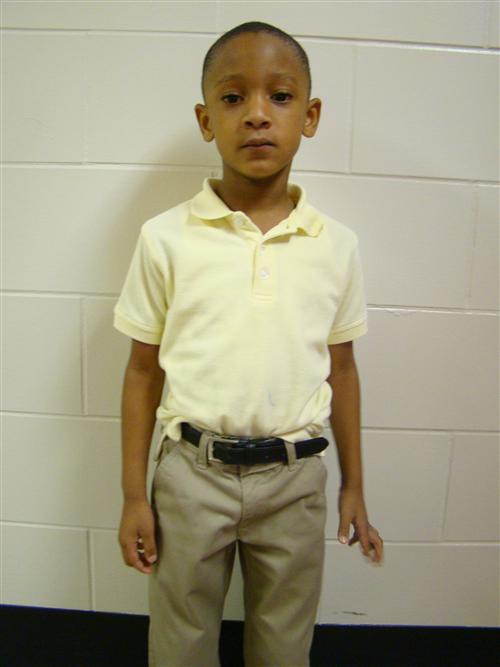 boy uniform 